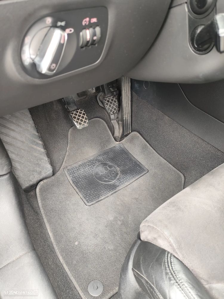 Audi TT Roadster 2.0 TDi quattro S-line - 16