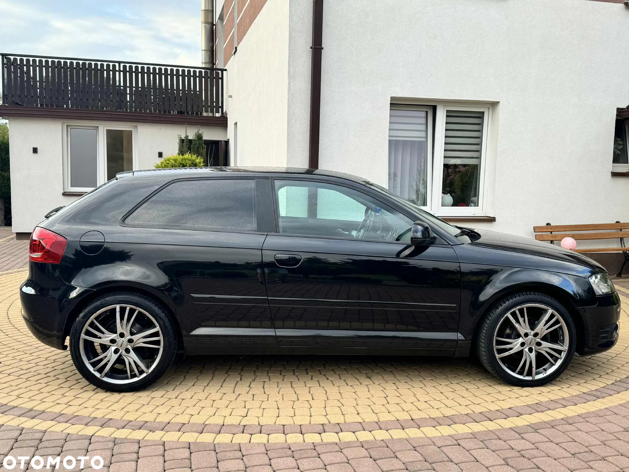 Audi A3 1.9 TDI Ambiente - 27