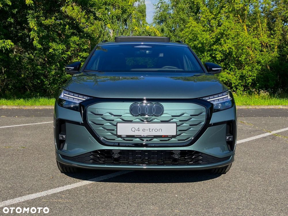 Audi Q4 e-tron 45 82kWh S Line - 6