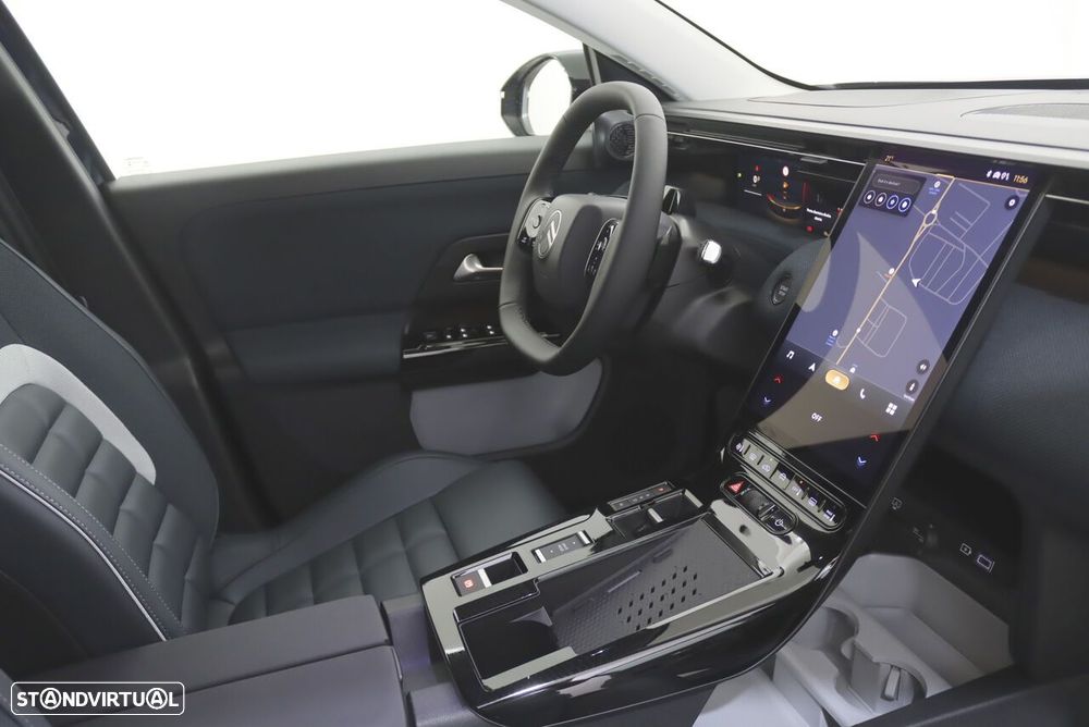 Citroën C5 Aircross 1.2 Hybrid Max e-DSC6 - 6
