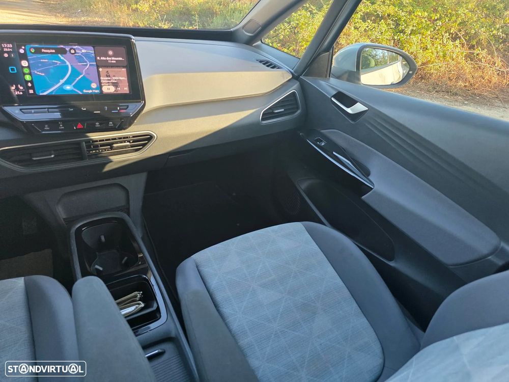 VW ID.3 Pro Performance - 16