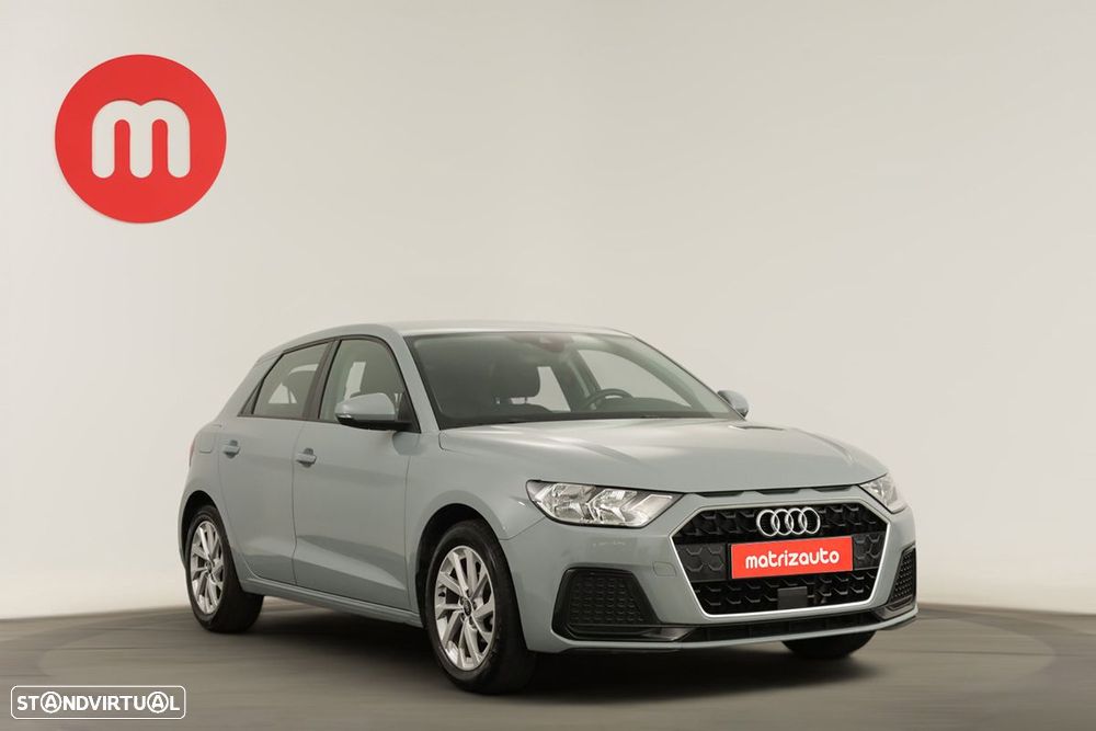 Audi A1 Sportback 25 TFSI Advanced - 1