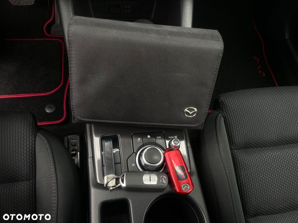 Mazda CX-5 ver-skyactiv--d-150-scr-awd-exclusive--line - 23