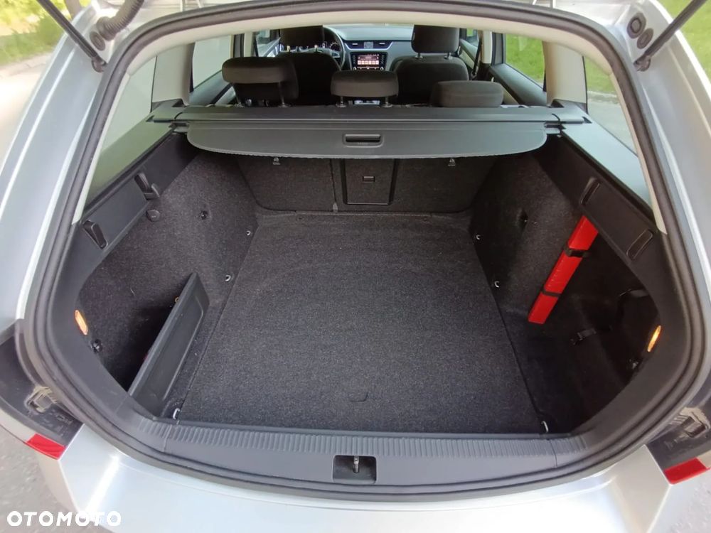 Skoda Octavia 2.0 TDI Ambition - 23