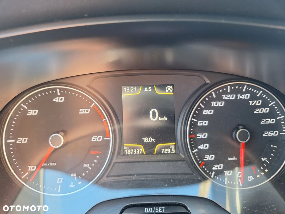 Seat Leon 1.6 TDI Style - 15