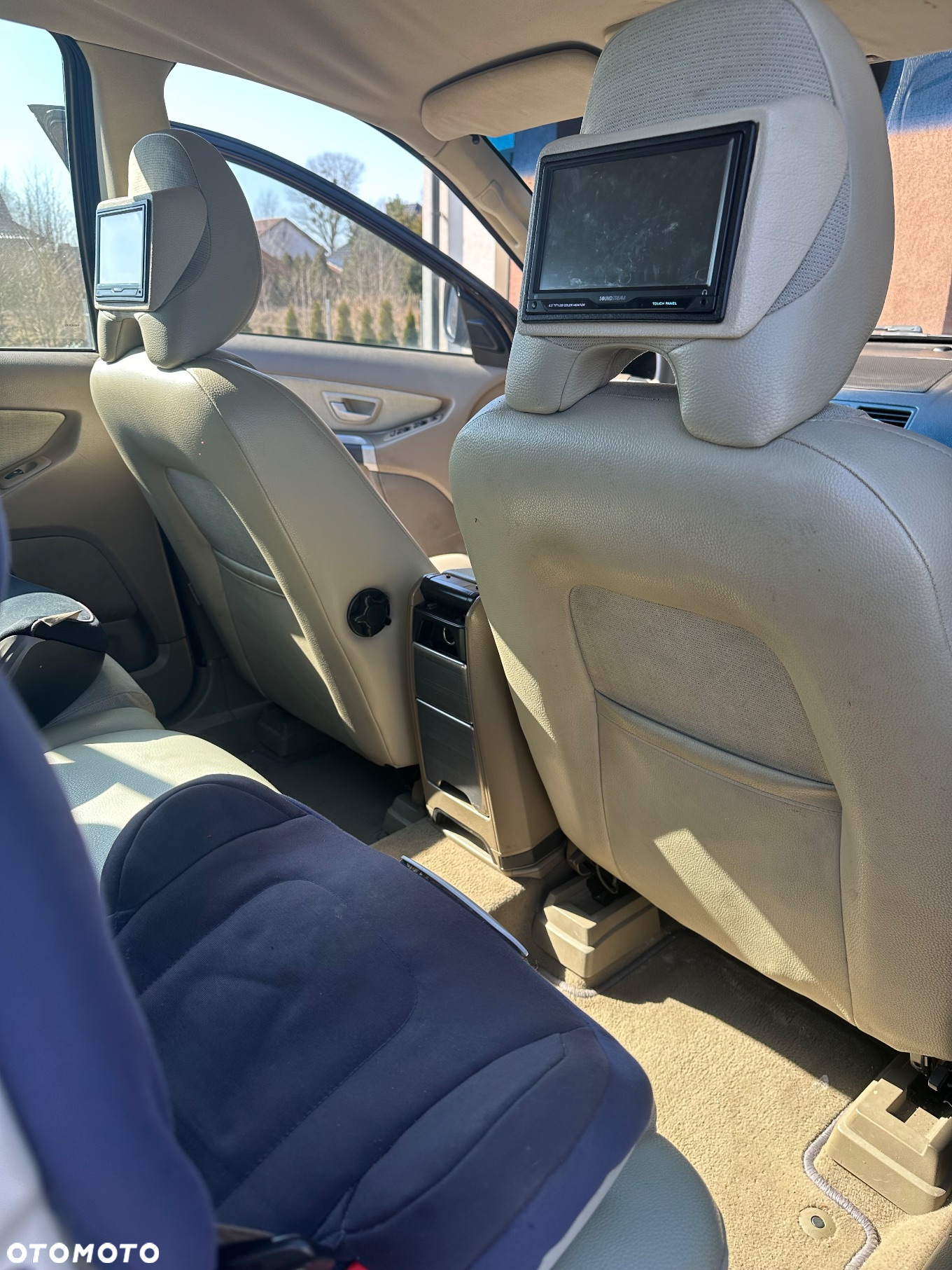 Volvo XC 90 2.5T Momentum - 6