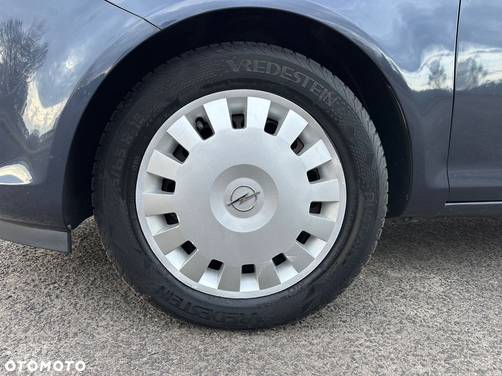 Opel Corsa 1.0 12V Sport - 7