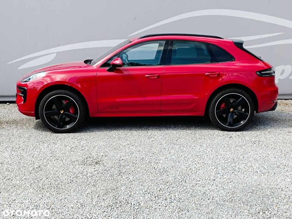 Porsche Macan - 17