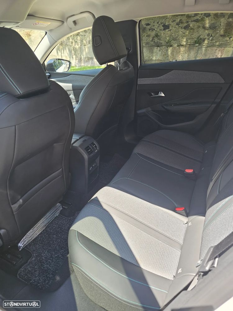 Peugeot 308 CC - 6