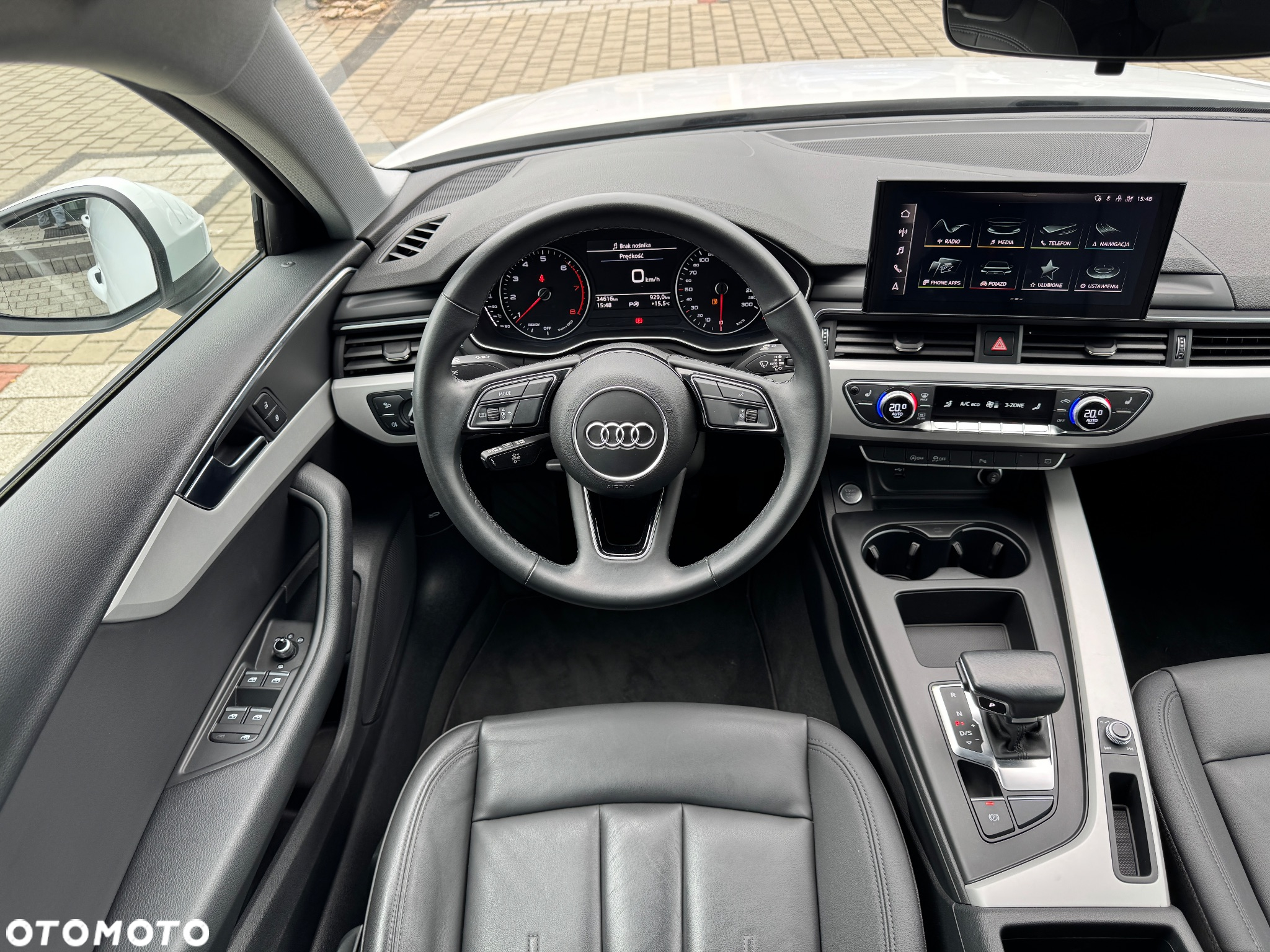 Audi A4 - 12