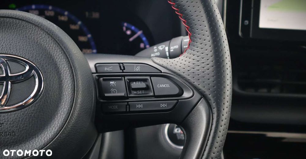 Toyota Yaris Cross - 29