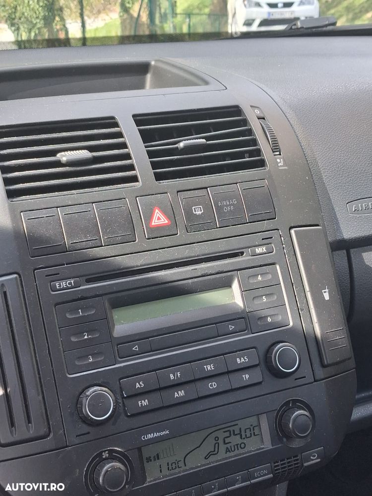 Volkswagen Polo 1.4 TDI DPF Tour - 18