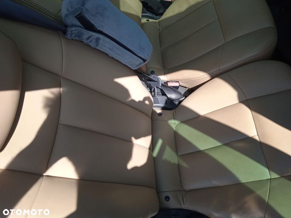 Fotel Kierowcy Pasażera Kanapa Renault Espace IV - 3
