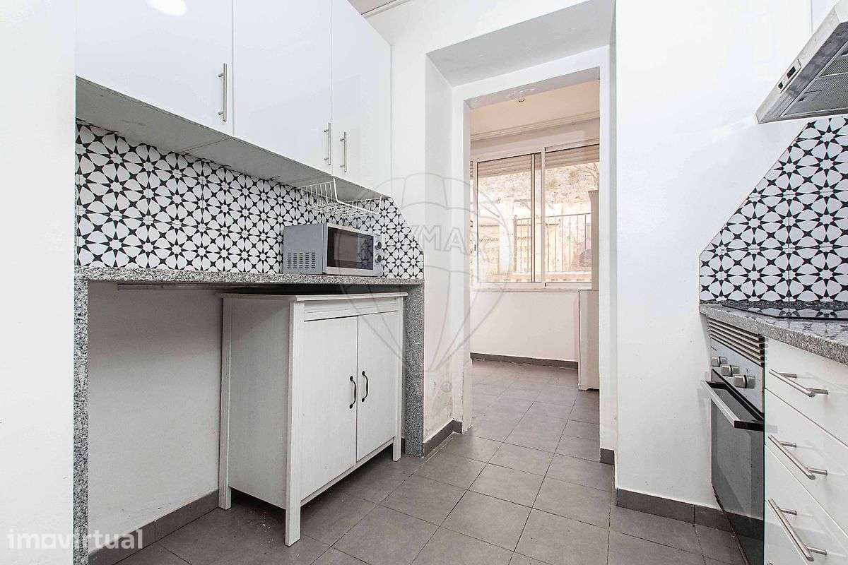 Apartamento T2 para venda - Grande imagem: 2/25