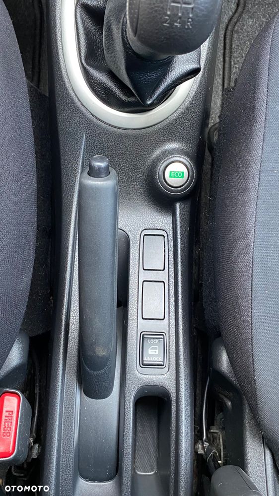 Nissan Note 1.2 DIG-S Acenta Plus - 18