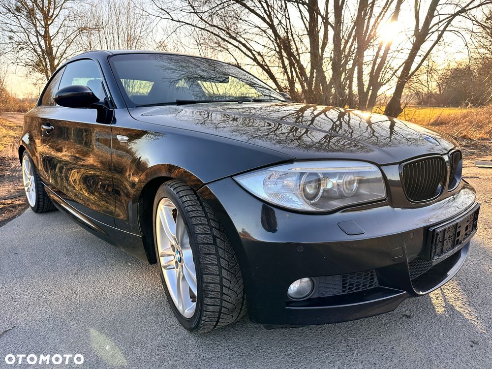 BMW Seria 1 123d DPF - 10