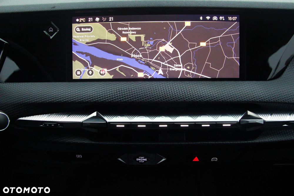 DS Automobiles DS 4 - 40