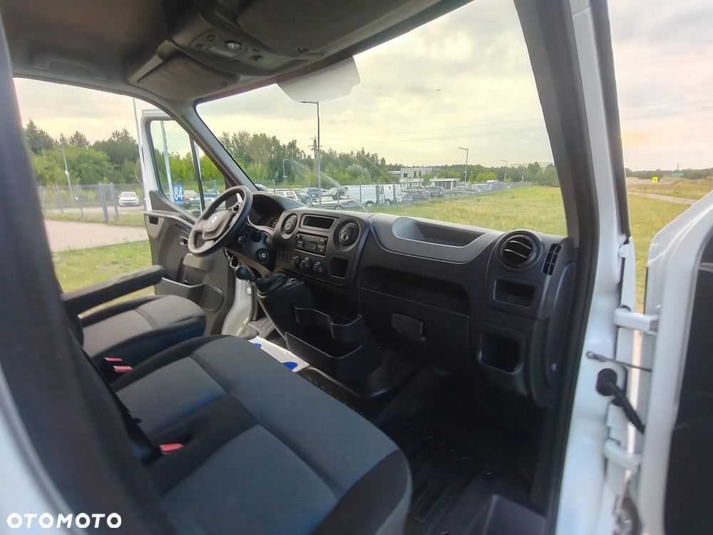 Renault Master - 35