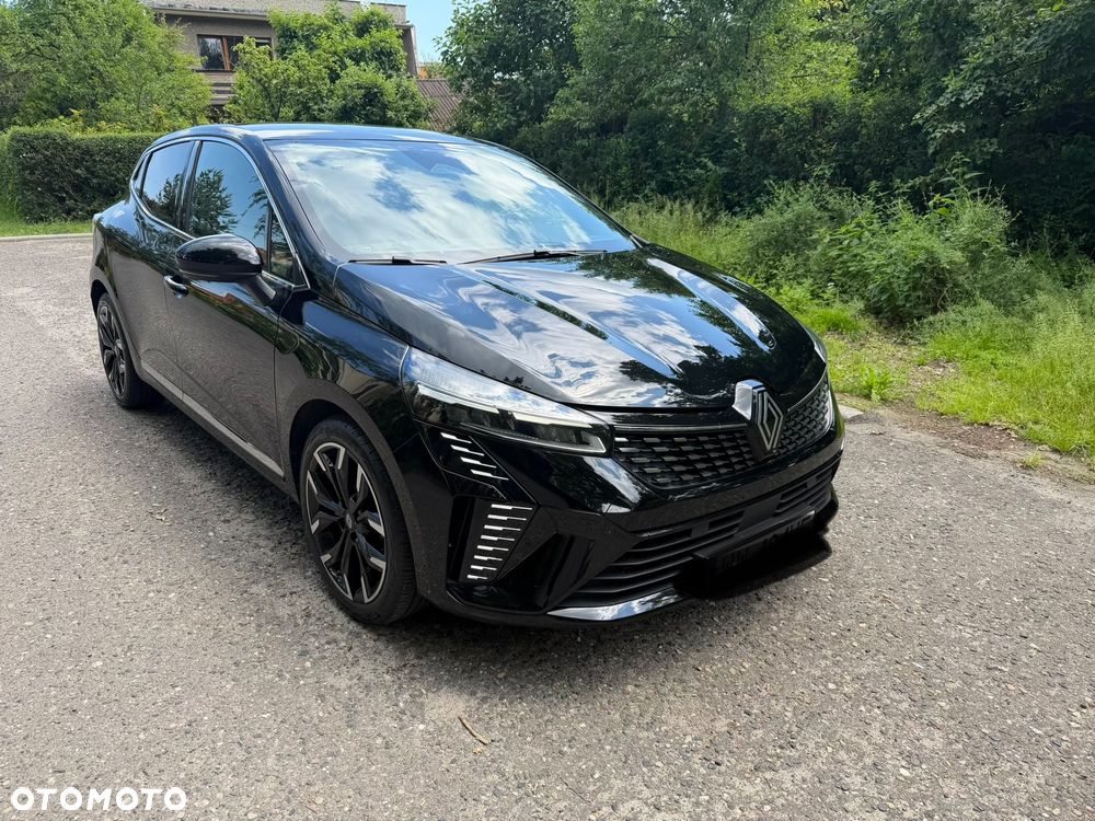 Renault Clio 1.0 TCe Techno - 3