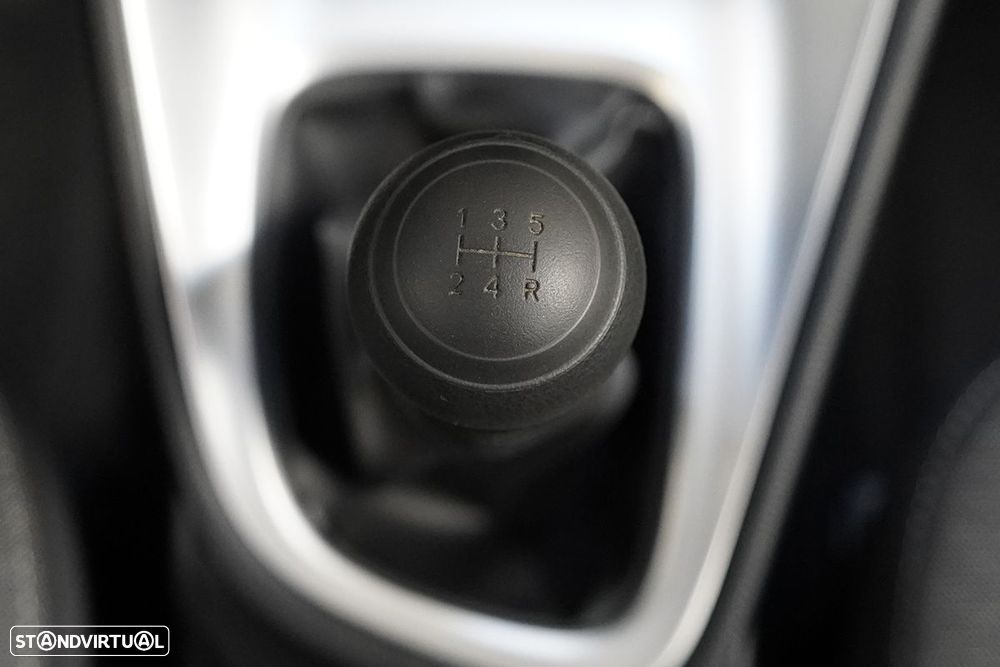 Toyota Yaris 1.0 VVT-i Comfort Plus - 13