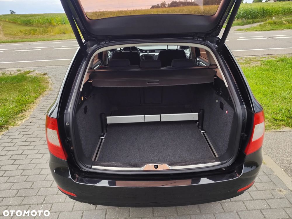 Skoda Superb 2.0 TDI Ambition - 16