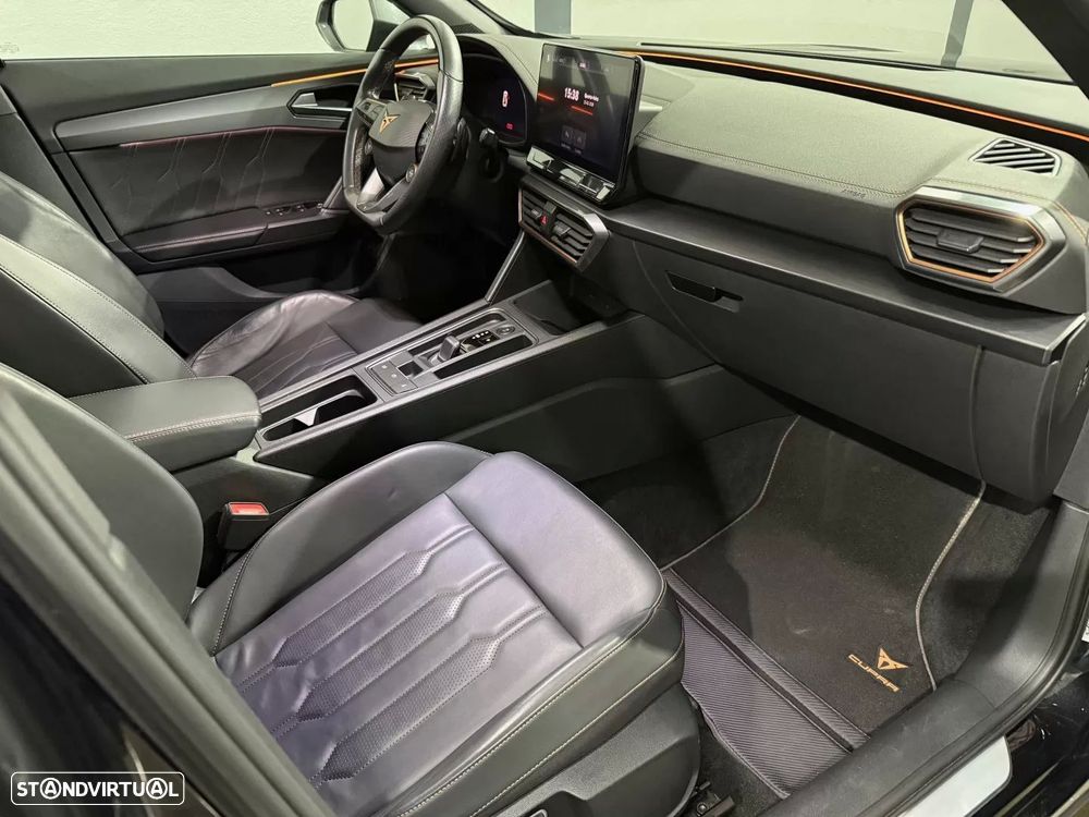 Cupra Formentor 1.4 e-Hybrid DSG VZ - 20