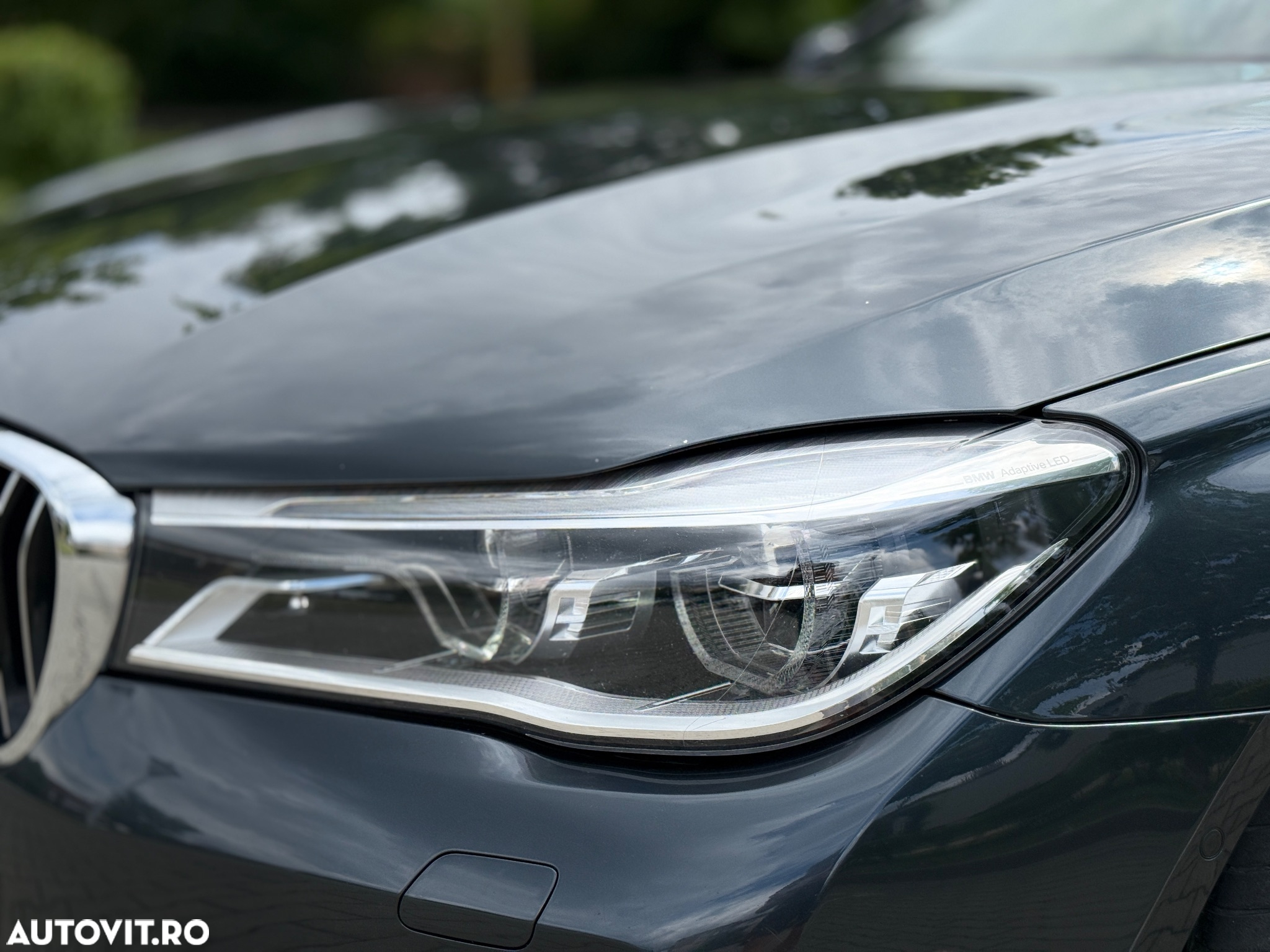 BMW Seria 7 730d xDrive - 24