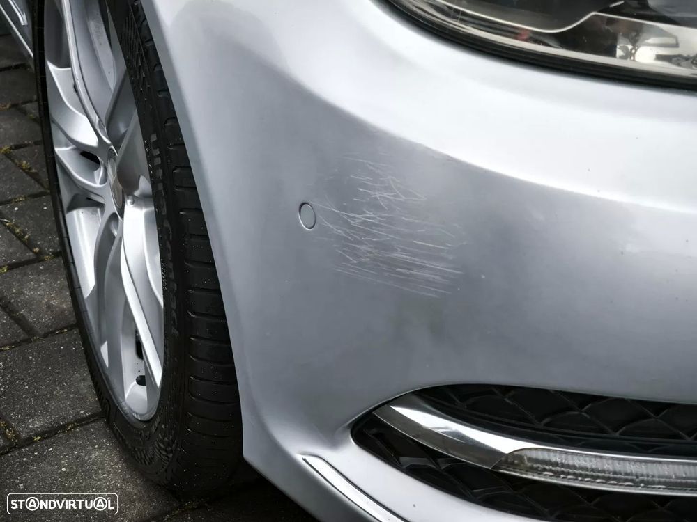 Mercedes-Benz C 220 CDI Avantgarde BE Aut. - 51