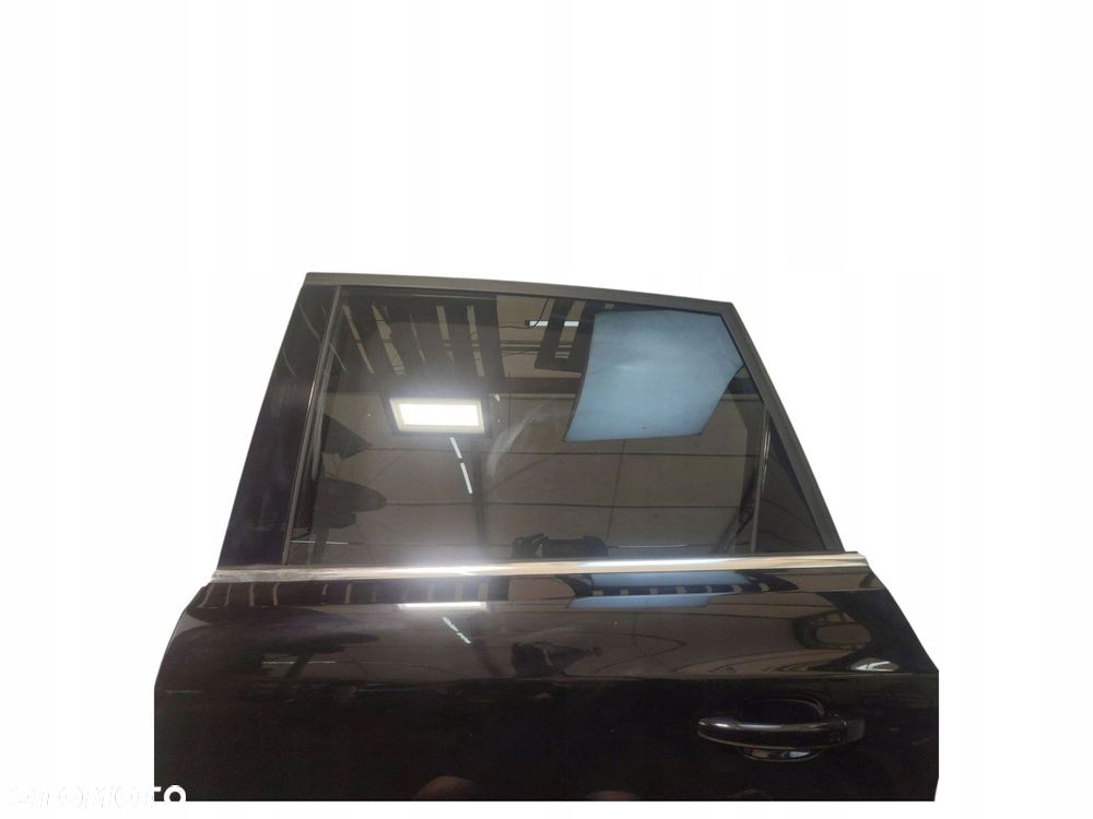 DRZWI LEWY TYŁ AUDI Q5 8R (2008-2012) 2.0 TDI 170KM - 4