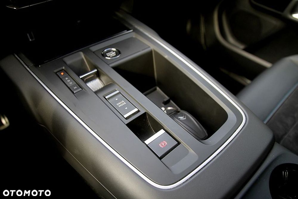 Citroën C5 Aircross 1.5 BlueHDi Shine EAT8 - 18