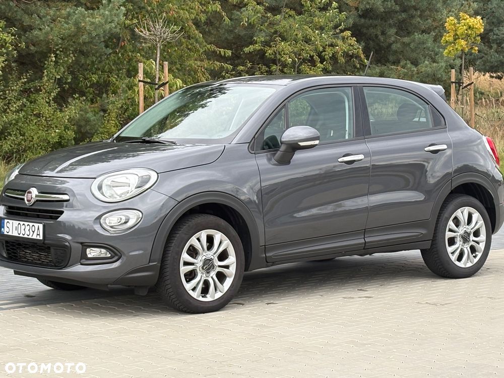 Fiat 500X - 23