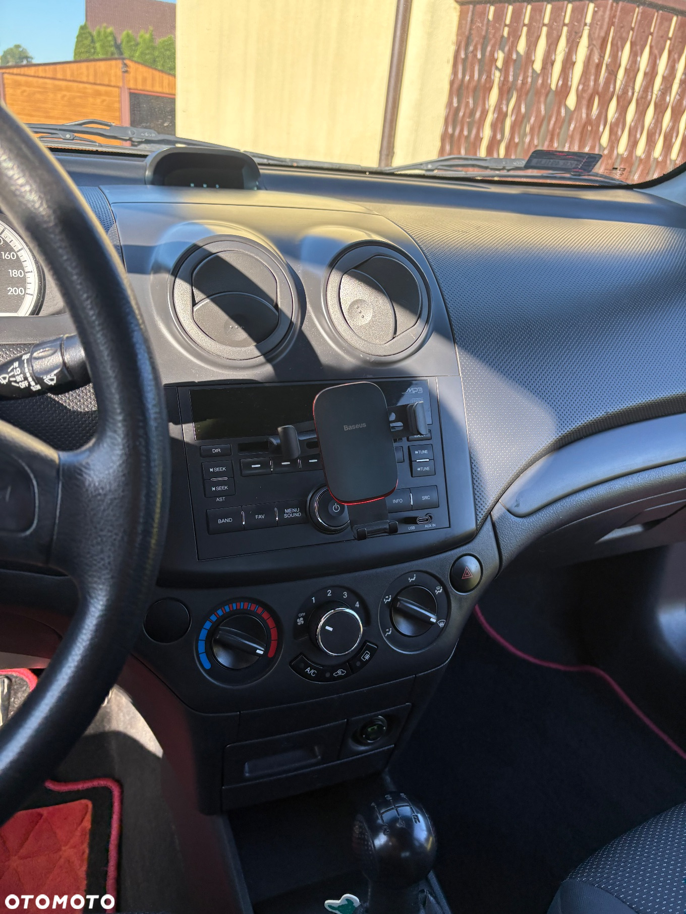 Chevrolet Aveo - 9