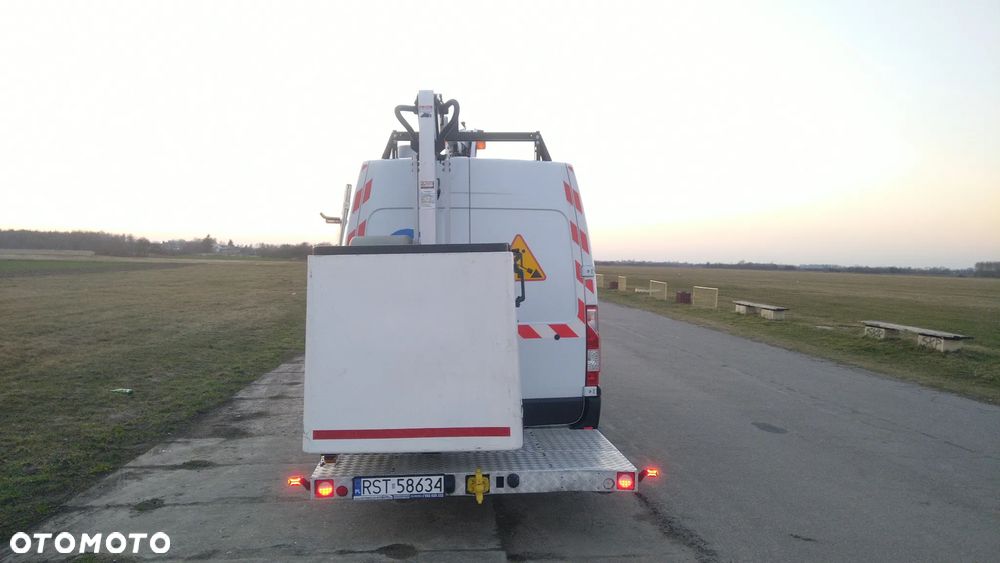 Renault MASTER - 4