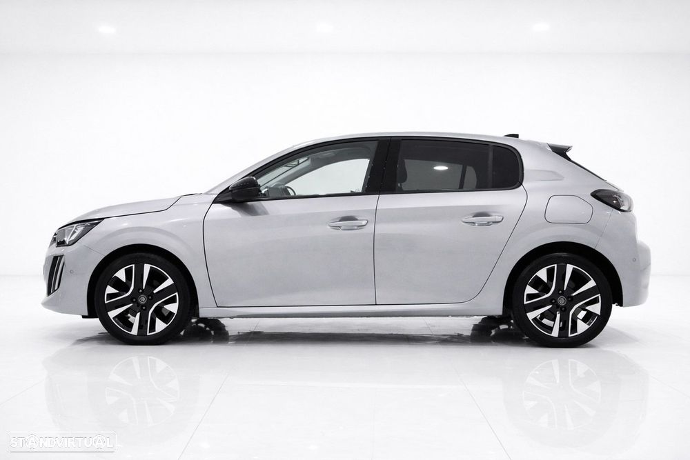 Peugeot 208 1.2 PureTech Allure - 6