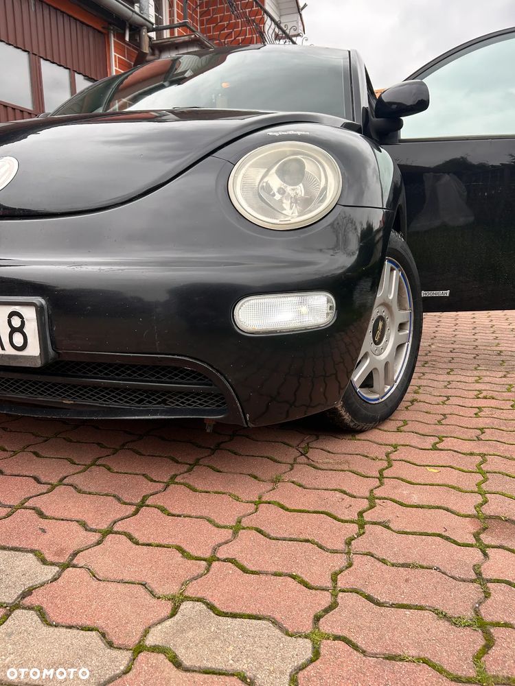 Volkswagen Beetle - 6