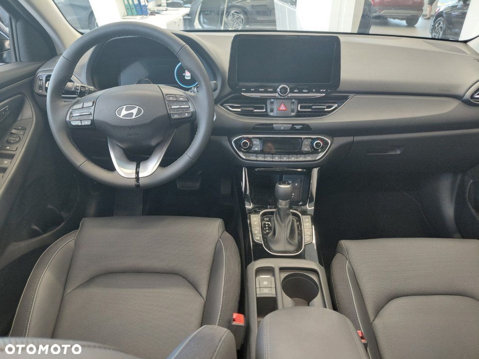 Hyundai i30 - 8