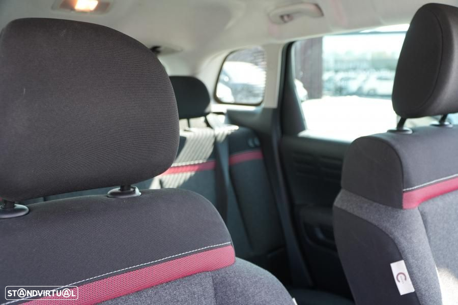 Citroën C3 Aircross 1.2 PureTech Feel - 15