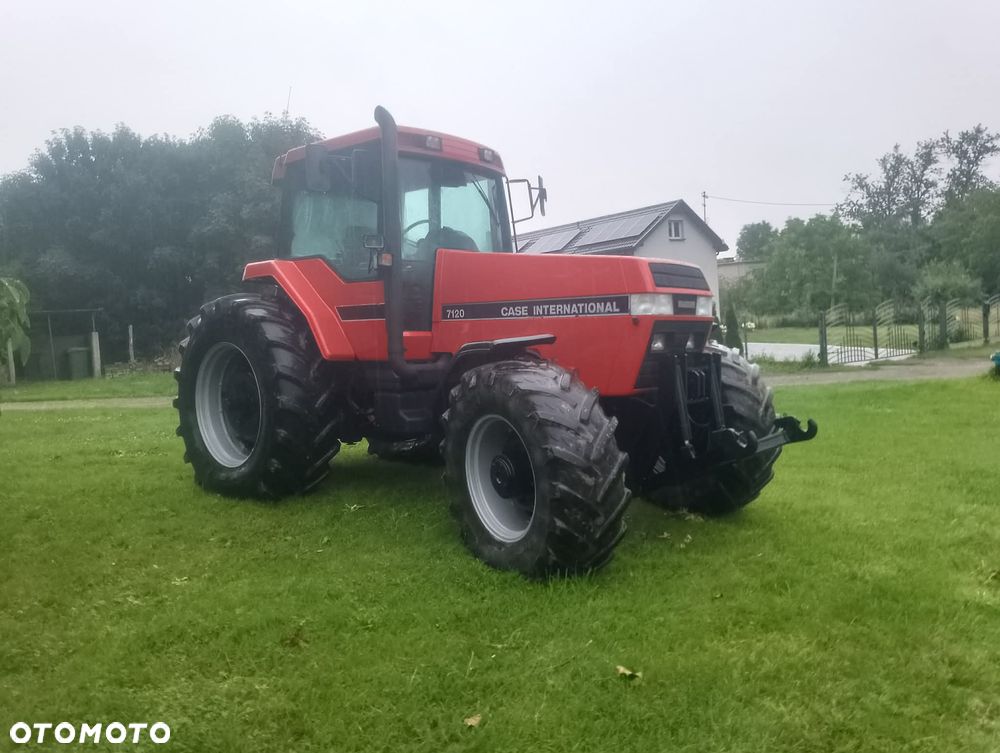 Case IH 7120 - 2
