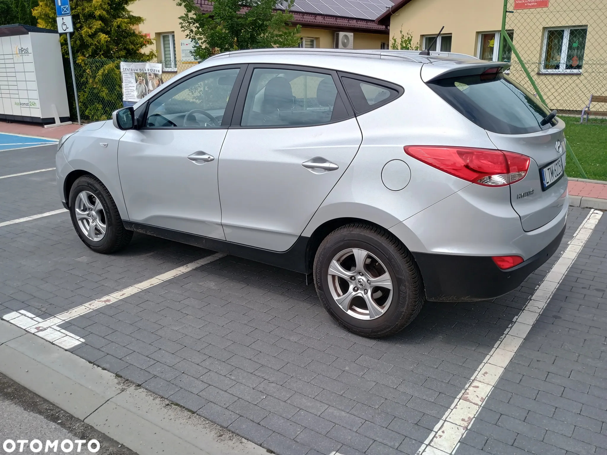 Hyundai ix35 1.6 2WD Classic - 5