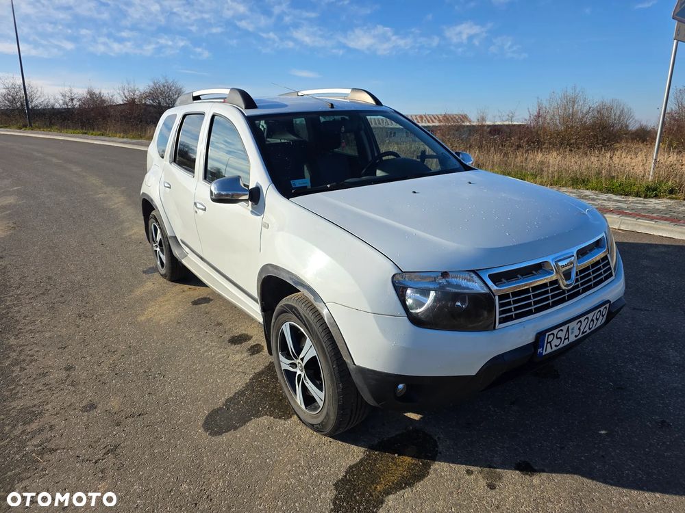 Dacia Duster - 2