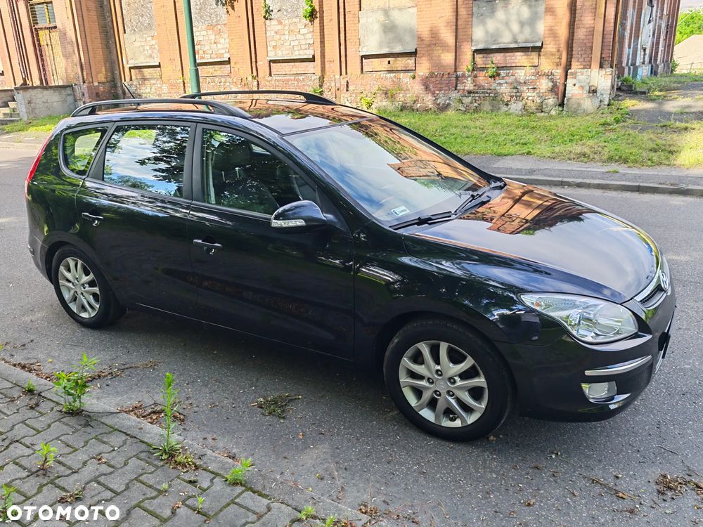 Hyundai i30 2.0 Premium - 14