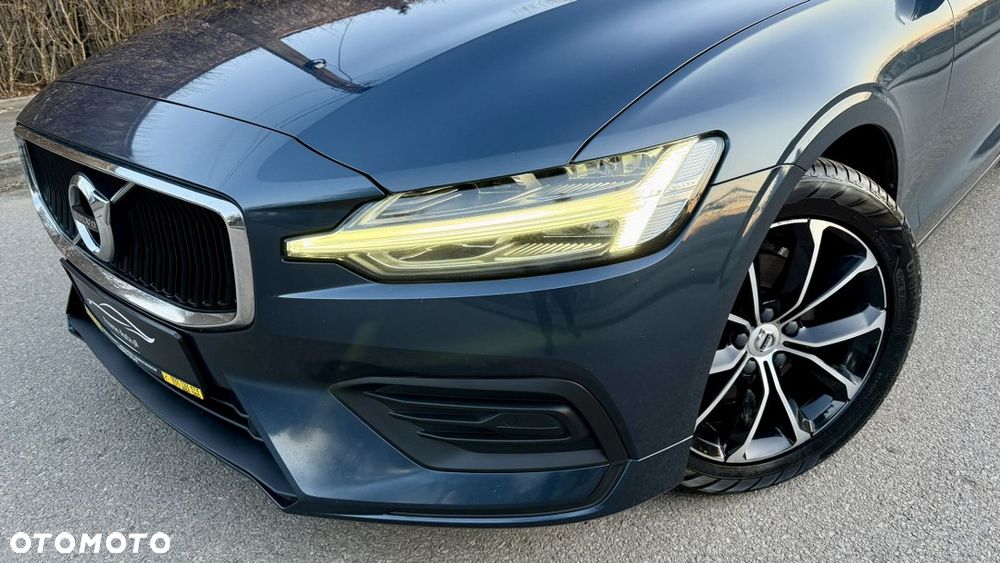 Volvo V60 D3 Momentum - 2