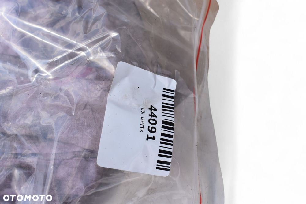 Listwa Wtryskowa Wtryskiwacze MAZDA CX-7 2.3 E7T20171 - 8