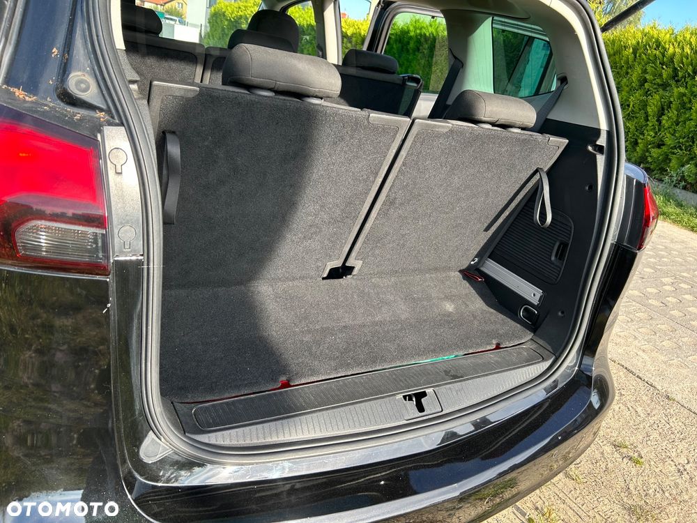 Opel Zafira 1.4 T Enjoy - 18