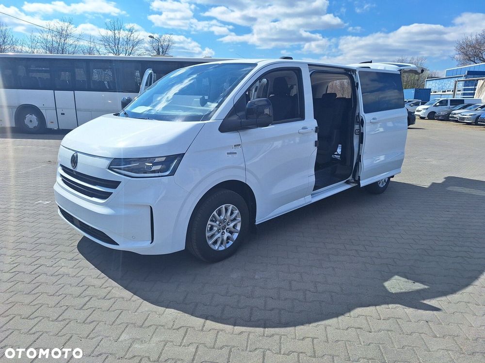 Volkswagen Caravelle - 16