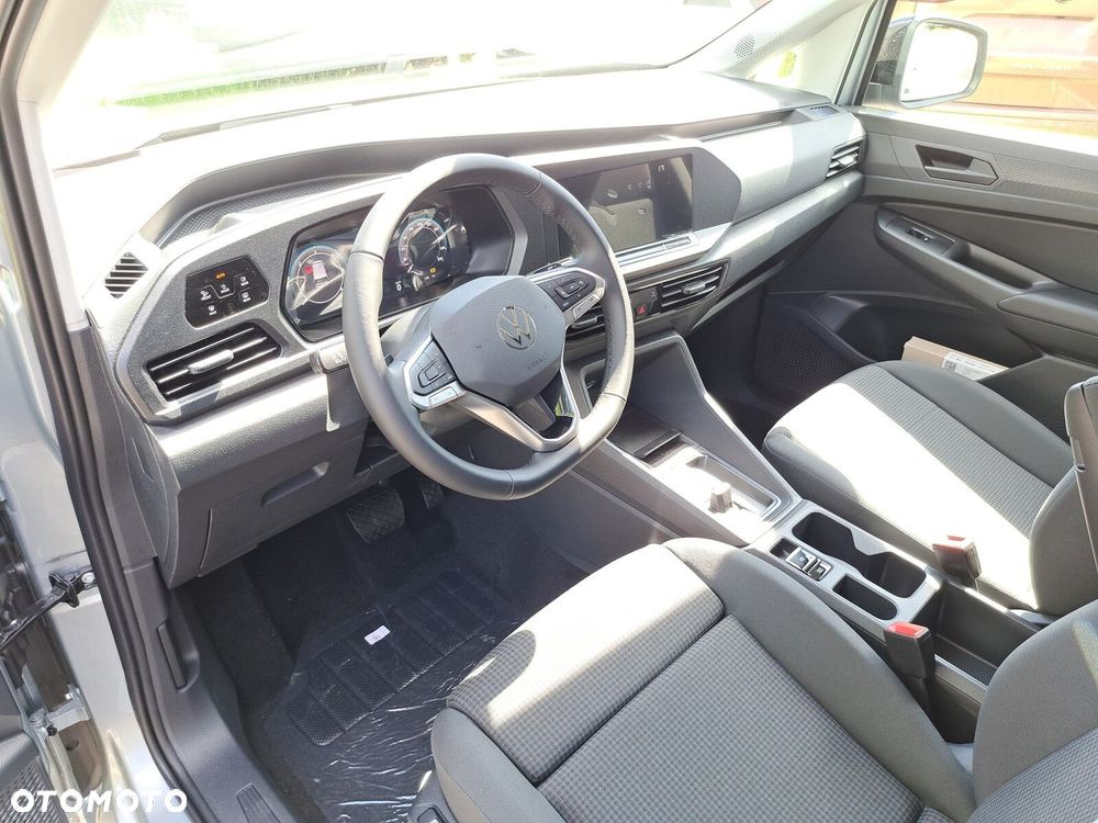 Volkswagen Caddy - 13