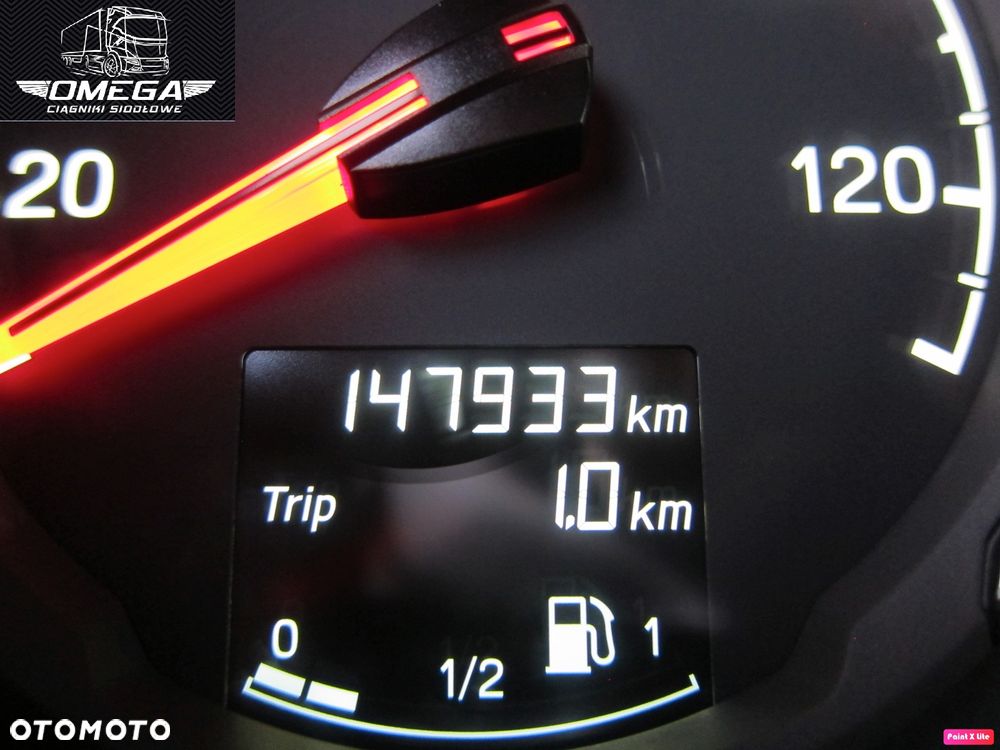 Scania G 410 CNG // Mega // Low Deck // Nawigacja //  Spr z Niemiec - 6