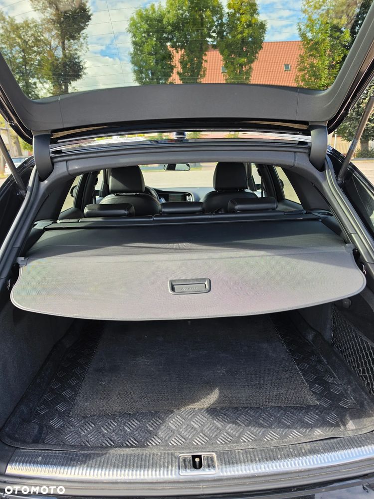 Audi A4 Avant - 13