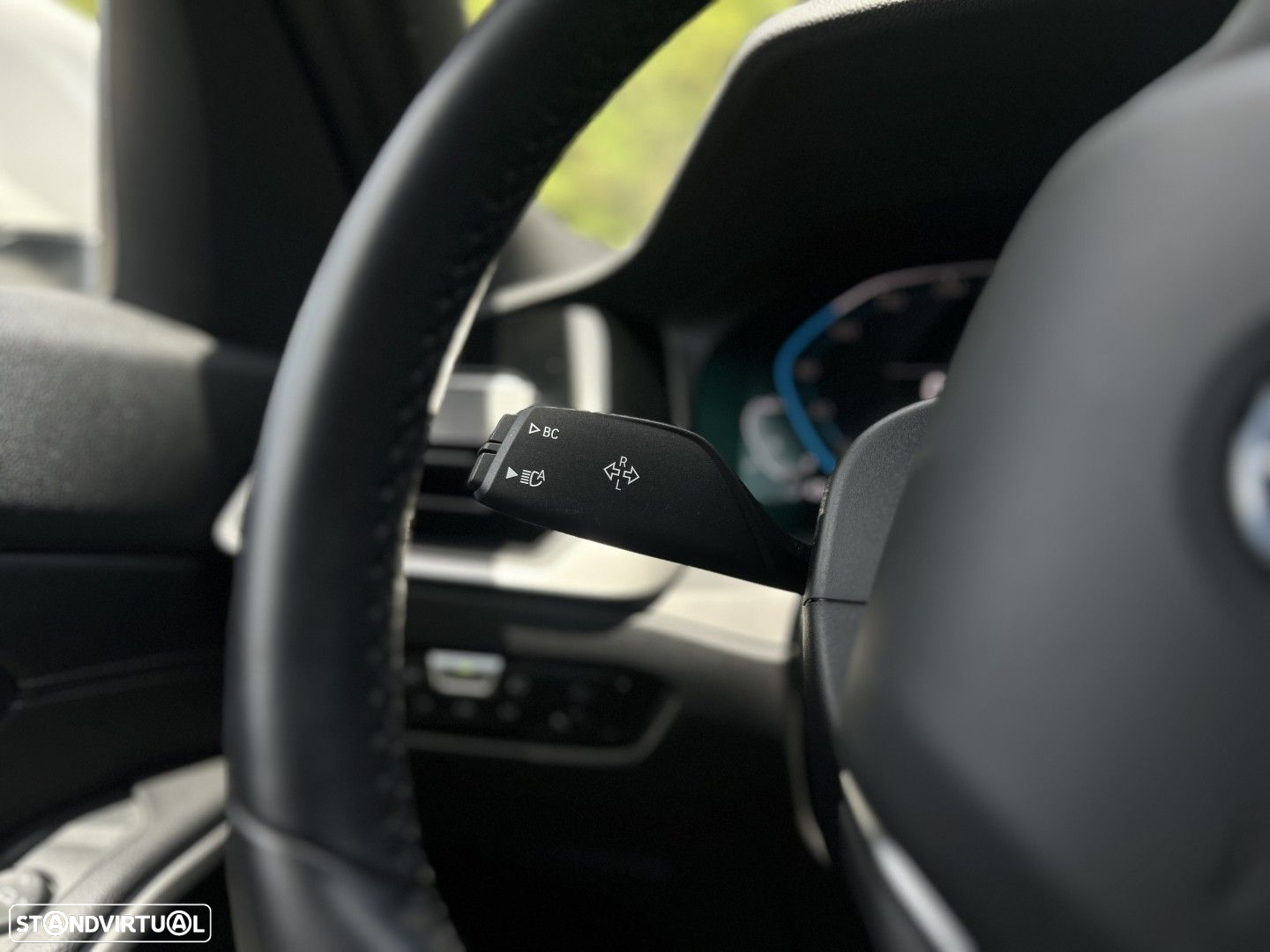 BMW 320 e Touring Line Luxury Auto - 15