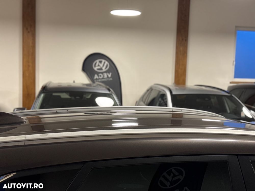 Hyundai Tucson blue 1.7 CRDi 2WD Style - 36